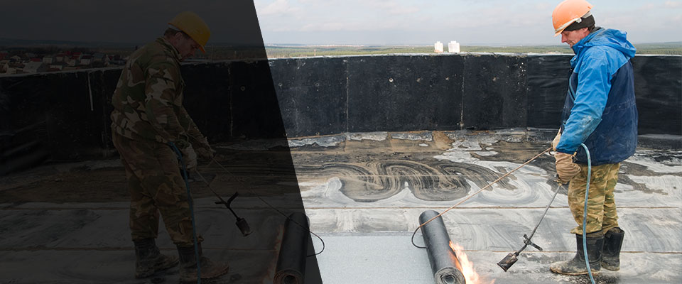 Perry Point Roofing Contractors