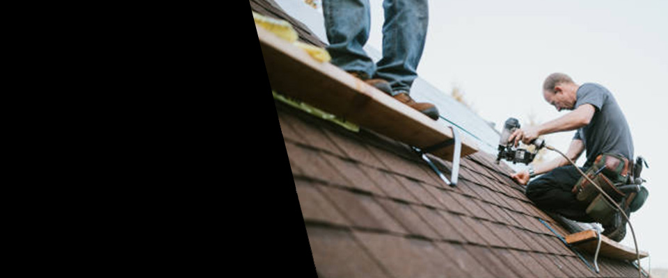 Perry Point Roofing Contractors